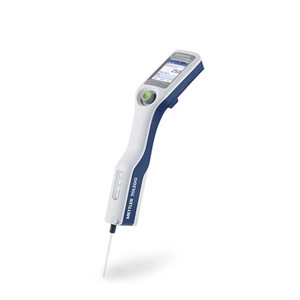 Densímetro Portátil Mettler Densito, Medidor de Densidad de Líquidos, Fabricado en Suiza - Product Image 1