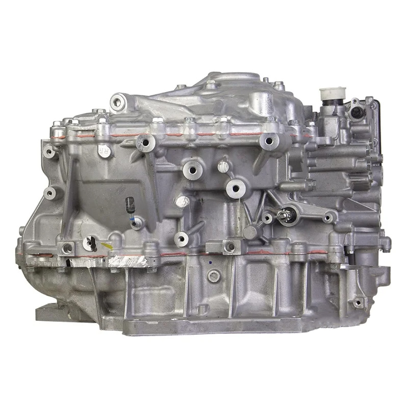 専用2 Nissan X-Trail T32用 CVT JF016E 自動変速機 310203VX1D 2014-2019年