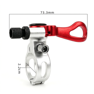 FMFXTRA VTT - Câble <span class=keywords><strong>de</strong></span> commande à distance pour <span class=keywords><strong>tige</strong></span> <span class=keywords><strong>de</strong></span> <span class=keywords><strong>selle</strong></span> <span class=keywords><strong>télescopique</strong></span> - Contrôleur <span class=keywords><strong>de</strong></span> <span class=keywords><strong>tige</strong></span> <span class=keywords><strong>de</strong></span> <span class=keywords><strong>selle</strong></span> <span class=keywords><strong>télescopique</strong></span> - Interrupteur <span class=keywords><strong>de</strong></span> <span class=keywords><strong>tige</strong></span> <span class=keywords><strong>de</strong></span> <span class=keywords><strong>selle</strong></span> KS - Product Image 3