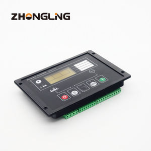 DSE710 Ats y Amf Ero Electronic Temperture Smart Gen Controller DSE 710 <span class=keywords><strong>Alc</strong></span> Panel de control para generador diésel - Product Image 5