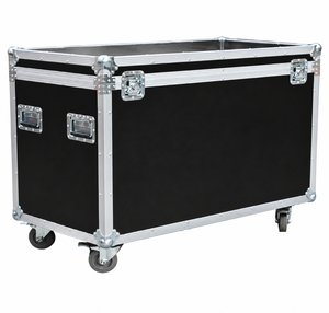 Subwoofer actif professionnel de haute qualité <span class=keywords><strong>SUB</strong></span> 9006-AS, double 18 pouces, néodyme, haute puissance, système de sonorisation, enceintes puissantes - Product Image 6