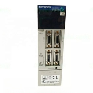 MR-J2S-10B-EB ไดรฟ์แอมพลิฟายเออร์ของแท้จากญี่ปุ่น ขายส่ง ไดรฟ์แอมพลิฟายเออร์ใหม่เอี่ยม พร้อมการรับประกันหนึ่งปี - Product Image 4