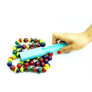 <span class=keywords><strong>Jetons</strong></span> et baguettes <span class=keywords><strong>de</strong></span> <span class=keywords><strong>Bingo</strong></span> magnétiques éducatifs en plastique pour les enfants <span class=keywords><strong>de</strong></span> la maternelle et les centres <span class=keywords><strong>de</strong></span> sciences physiques - Product Image 2