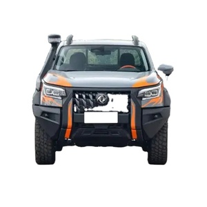 Nouveaux produits explosifs <span class=keywords><strong>nissan</strong></span> ruiqi 7 <span class=keywords><strong>2023</strong></span> 2.0t automatique quatre roues motrices essence standard tigre rugissement version 4k31 voiture d'occasion - Product Image 4