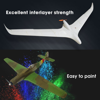 Filament d'imprimante 3D ESUN PLA-LW 1,75 mm 1 kg pour impression FDM, plastique moussant, drones, modèles d'avions, garantie de qualité d'usine