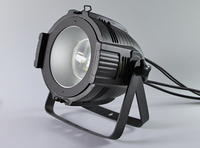 Lampu Panggung LED COB PAR 200W Bi White untuk DJ, Penampilan, Klub, Pernikahan, Poster, Pesta, dan KTV
