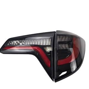 Luces traseras planas mejoradas a la moda adecuadas para Honda <span class=keywords><strong>HRV</strong></span> 2015 2016 <span class=keywords><strong>2017</strong></span> 2018 2019 2020 2021 2022 retroadaptación con luces traseras LED completas - Product Image 1