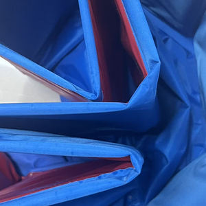 Logotipo personalizado portátil de PVC de plástico duro de verano al aire libre bañera de lujo respetuoso del medio ambiente plegable perro mascota piscina <span class=keywords><strong>a</strong></span> bajo precio - Product Image 4