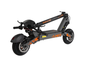 EU Warehouse KuKirin Scooter 800W Motor 45km/h Speed Foldable for Adults Fast Shipping SYT-G2 High-Performance Motor Features a - Product Image 6