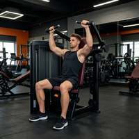 Système de salle de sport multifonctionnel à domicile, station d'entraînement