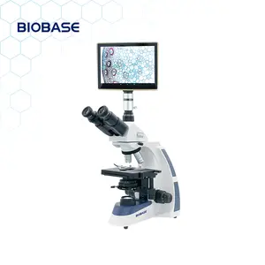 BIOBASE Harga distributor Cina untuk mikroskop biologi mikroskop binokular laboratorium BBM-17AP untuk dijual