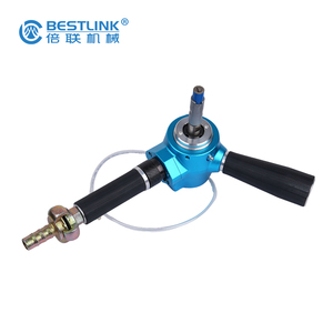 Strumenti per trapano da roccia sistema di macinazione superficiale per l'industria della pietra di perforazione - Product Image 2