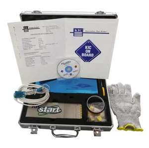 KIC超薄回流焊接温度测量仪回流炉剖面仪KIC 2000 KIC启动KIC2000 - Product Image 3