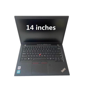 for Lenovo T470S i5 i7 7gen 8G 256G SSD Used business laptop Office Lightweight portable computer student cheap price <b>Notebook</b> - Product Image 6
