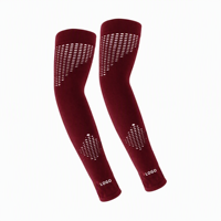 Manchon de compression graduée 20-30 mmHg pour coude et bras, idéal pour la récupération, soulage la tendinite, le basketball et le tennis