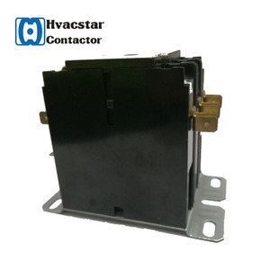 Contactor Eléctrico de CA de Alta Calidad, 40A, 3 Polos, Magnético, de Propósito Definido, para Uso Doméstico - Product Image 6