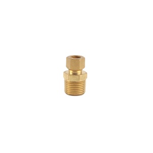 Brass nén nam ống nước Ống phù hợp Đoàn kế<span class=keywords><strong>t</strong></span> nối cho hệ thống ống nước - Product Image 4