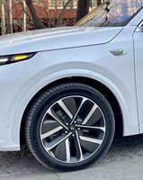 Rines de Rueda de 20 Pulgadas de Fabricante OEM, Rines Personalizados con Tecnología Flow Form y PCD 5*120 para Autos de Pasajeros