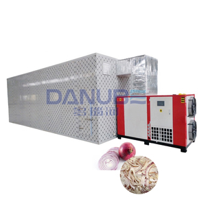 Secador de Vegetales con Calefacción a Carbón, Horno de Secado de Alimentos, Máquina de Secado de Bulbos de Cebolla, Equipo de Secado de Vegetales - Product Image 1