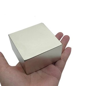 <span class=keywords><strong>Aimant</strong></span> Neodim revêtu de nickel N52 40x10x5 40x10x4 40x20x2 40x20x5 40x20x10 40x25x5mm Aimants en bloc néodyme - Product Image 6