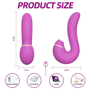 Sexbay <span class=keywords><strong>2025</strong></span>, vibrador para lamer la lengua, masajeador de succión, juguete sexual para adultos para mujeres - Product Image 5