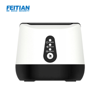 Lecteur de codes-barres pour écran de téléphone portable de bureau pour paiement mobile E62 - F13 avec clavier