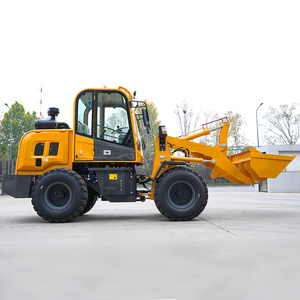 <span class=keywords><strong>Wheel</strong></span> <span class=keywords><strong>Loader</strong></span> Kompak untuk Konstruksi Area Pertambangan, Pekerjaan Tanah, Mesin Teknik <span class=keywords><strong>Wheel</strong></span> <span class=keywords><strong>Loader</strong></span> Hidrolik, <span class=keywords><strong>Wheel</strong></span> <span class=keywords><strong>Loader</strong></span> Diesel - Product Image 3