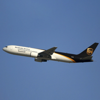 Express Dhl China zu uns Dhl Express Lieferung von China Shanghai nach Riad/Jeddah/Mekka/Medina/Daman Saudi-Arabien