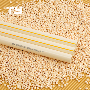 <span class=keywords><strong>CPVC</strong></span> Ống Nối Ống Nối <span class=keywords><strong>PVC</strong></span> Nam Chủ Đề <span class=keywords><strong>CPVC</strong></span> ASTM D2846 CTS Adapter Khớp Nối - Product Image 5