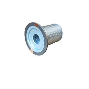 Manny LE 5006 New Industrial Compressor Parts Essential Oil Filter Metal Screw Air Dryer Air Oil Separator ISO9001 Certified 6 - Product Image 2