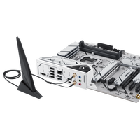 Motherboard Bisnis Baru Z790-AYW WIFI W-CSM Soket LGA1700 Stabil untuk Dukungan Perusahaan Pemantauan IT CPU Generasi ke-14 Z790 PC Gaming