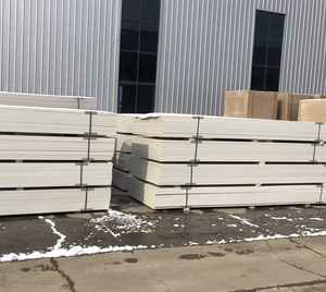 Pannelli in PVC di Alta Qualità per Recinzioni e Box per Suini, Pannelli Cavi in PVC Leggeri - Product Image 5