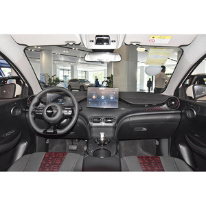 BYD E2 Comfort Premium <span class=keywords><strong>2023</strong></span>, Auto Usado con Entrada sin Llave, Encendido con Botón, Llave, Faros Halógenos Automáticos, Luces Traseras LED - Product Image 3