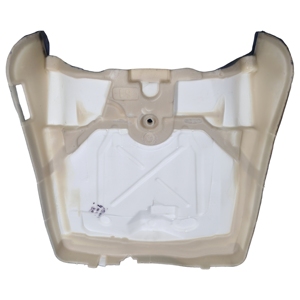 Cojín de Asiento Jungheinrich 50003653 Compatible con Carretillas Elevadoras Jungheinrich ECE EZS ERE y Carretillas Retráctiles - Product Image 2