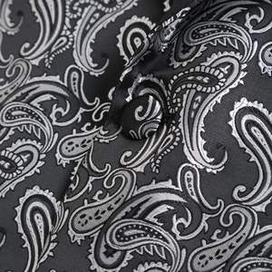 Costume de <span class=keywords><strong>blazer</strong></span> en coton pour <span class=keywords><strong>homme</strong></span> pour mariage ou soirée, <span class=keywords><strong>veste</strong></span> de costume à col en V avec fermeture à boutons en blanc, bleu, noir - Taille XL - Product Image 4