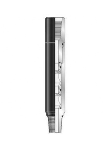 Válvula de Retención de Doble Compuerta para Tuberías Enrolladas, Suministro Directo de Fábrica |   Herramienta de perforación de doble sellado de paso completo con envío gratuito - Product Image 2