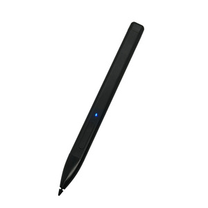 Stylo mince <span class=keywords><strong>2</strong></span> pour Microsoft <span class=keywords><strong>Surface</strong></span> Pro 12/11/10/9/8/7/6/5/4/X Book 4096 Effaceur de pression Clic droit Rejet de la paume Pointe en graphite - Product Image 6