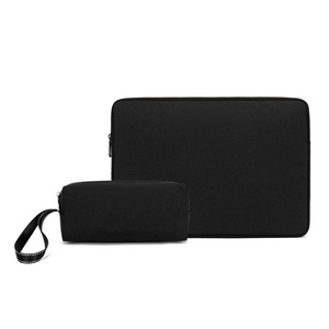 16inch <b>Laptop</b> <b>Sleeve</b> Bag Oxford Cloth <b>Waterproof</b> Breathable Shockproof Anti-fall Ultra-lightweight Business - Product Image 6
