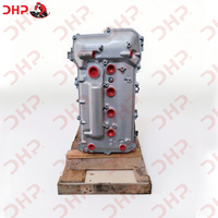 Ensemble moteur 1ZR-FE 2ZR-FE 1.6L 1.8L essence pour Toyota Corolla Levin Altis Auris 2007-2018, testé, remplacement direct