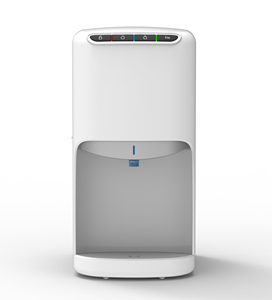 Table <b>Water</b> Purifier with Filter Energy Efficient Modern Design Compressor Cooling <b>Water</b> <b>Dispenser</b> - Product Image 1