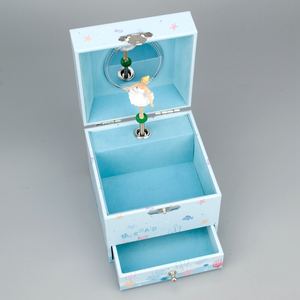 La Doyee китайский производитель балерина Музыкальная шкатулка Ювелирные изделия - Product Image 3