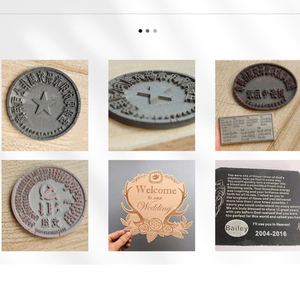 Macchina per Incisione Laser e Fresatura CNC Sohobucks, Strumento per Timbri <span class=keywords><strong>Maschio</strong></span>-Femmina, Macchina per Timbri a Rilievo - Product Image 6