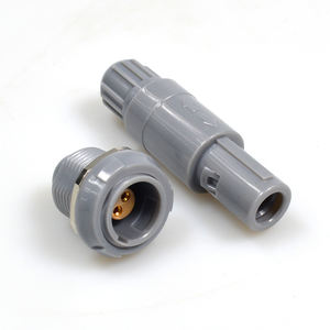 पी श्रृंखला बहु-कोर कनेक्टर | प्रसारण वीडियो प्रसंस्करण उपकरण के लिए <span class=keywords><strong>2</strong></span>-34 पिन सॉकेट - Product Image 5