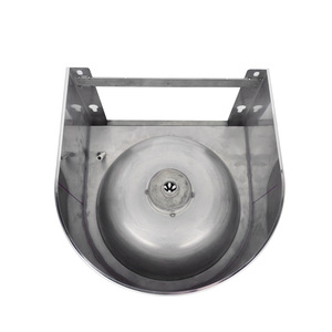 YULI <span class=keywords><strong>Petit</strong></span> lavabo à <span class=keywords><strong>main</strong></span> moderne en acier inoxydable pour hôtels Villas appartements égouttoir intégré approvisionnement direct en usine en Chine - Product Image 5