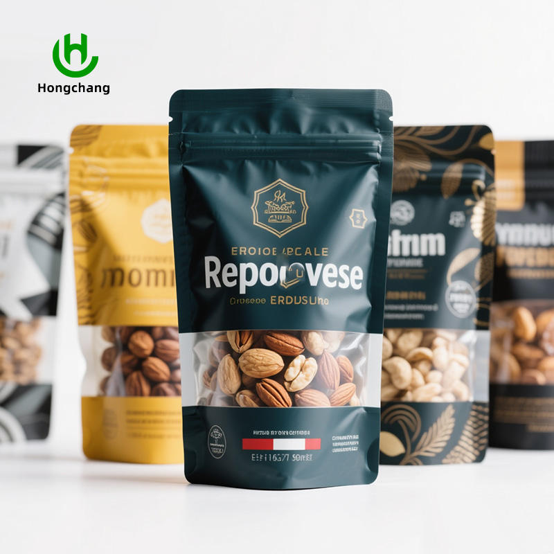 avec sac à fenêtre