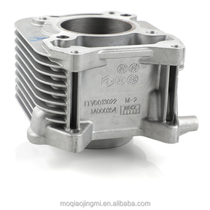 Gruppo Testata Cilindro Motore per <span class=keywords><strong>Vespa</strong></span> Sprint Primavera 150 I-Get ABS TECH S 3V - Ricambi e Accessori - Product Image 4