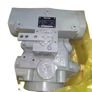 อุปกรณ์เสริมรถผสมคอนกรีต ปั๊มไฮดรอลิก A4VTG90HW/32R-NLD - Product Image 2