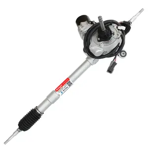 Nuevo <span class=keywords><strong>05</strong></span> para Honda para Civic FA3 modelo de pieza de automóvil Sistema de engranaje de cremallera de dirección asistida electrónica (53601-FA3-A00 53601-SNB-P07) - Product Image 1
