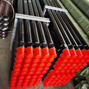 Heavy Duty 3 1/2 "Reg DTH khoan ống cho nước sâu cũng khoan - Product Image 5