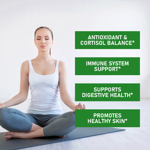 Gotas Líquidas de Saúco OEM para Adultos, Suplemento Herbal para el Sistema Inmunológico, Gotas Líquidas de Saúco Orgánico, Tintura de Saúco Negro - Product Image 4